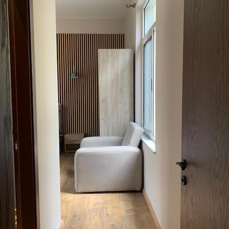 Oda Garden Boutique Hotel Tiranë Ngoại thất bức ảnh