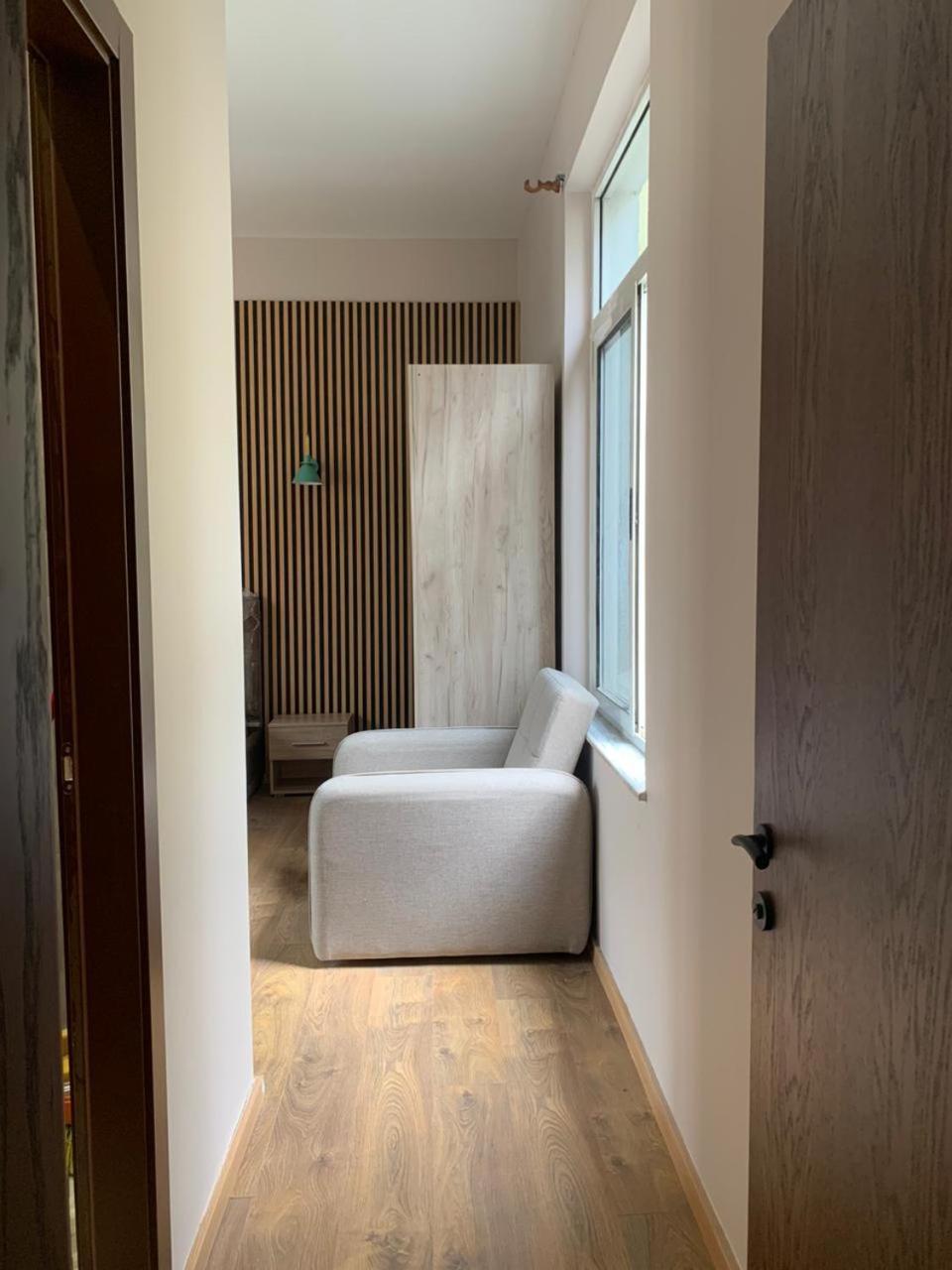 Oda Garden Boutique Hotel Tiranë Ngoại thất bức ảnh